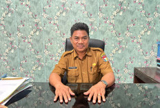 Batik Tando Pusako Didorong Tembus Pasar Nasional, Ini Langkah Pemkab Mukomuko