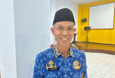 Lelang Kendaraan Dinas R2 Mukomuko, 55 Unit Terjual dan Lampaui Target Pendapatan