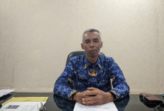 Pemkot Bengkulu Dorong TPA Residu, Tekan Lonjakan Sampah