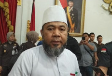 Pemprov Bengkulu Siapkan Pinjaman Rp750 Miliar, Helmi Hasan Fokus Genjot Infrastruktur Prioritas