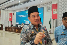 APBD Bengkulu 2027 Fokus Jalan, Kesehatan dan Pendidikan, Kinerja Kepala OPD Dievaluasi