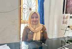 DP3AP2KB Catat Kekerasan Terhadap Anak di Mukomuko Naik, Pelaku Didominasi Orang Terdekat