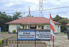 Bedah 1.500 Rumah di Mukomuko Ditargetkan Tuntas 2027, 200 Unit Masih Diperjuangkan