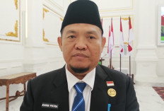 Sekolah Ramah Anak 2026 Diperkuat, Pemkot Bengkulu Pastikan Lingkungan Bebas Bullying