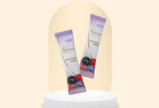 Kulit Tampak Lelah, Kusam dan Kurang Elastis? Saatnya Rawat dari Dalam dengan Nutricoll B ERL