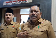 Strategi Pemprov Bengkulu Tingkatkan PAD, Belajar dari Riau dan Sumbar