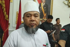 Pemprov Bengkulu Tegaskan Pembangunan Lima Tahun Berjalan Terukur, Publik Diminta Tak Tergesa Menilai