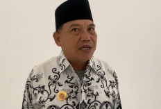 Pantau Bahan Pokok, Pemkot Bengkulu Perketat Pengawasan Beras Oplosan Jelang Nataru