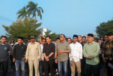 Demo Mahasiswa di DPRD Bengkulu Memanas, Dialog dengan Pimpinan DPRD Provinsi Bengkulu Berujung Buntu