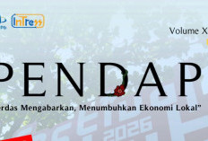 Pendapatan APBN Bengkulu Melonjak 31,25 Persen, Pajak Jadi Motor Utama Hingga Juni 2026