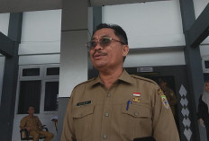 MBG Dongkrak Konsumsi Pangan, Produksi Lokal Bengkulu Didorong