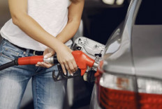 Tak Perlu Cara Rumit, Ini 4 Tips agar Mobil Lebih Irit BBM