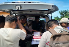 Pemkot Bengkulu Buka Pos Kesehatan Gratis untuk Korban Banjir