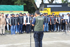 Komitmen Nyata BUMN Peduli Bencana Sumatera, BRI Terjunkan Relawan dan Tegaskan Dukungan Jangka Panjang