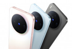 Vivo X300 Makin Keren, Ukuran Ringkas dengan Performa dan Kamera Kelas Flagship