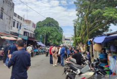 Pemkot Bengkulu Usulkan Anak Jalanan Masuk Sekolah Rakyat, Disiapkan Pembinaan hingga Mandiri