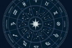 Banjir Kabar Baik! Intip Daftar 5 Zodiak yang Paling Beruntung Penghujung April Ini