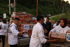 BRI Terus Salurkan Bantuan Bencana di Sumatera, Jangkau Lebih dari 70 Ribu Masyarakat Terdampak