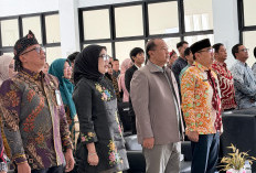 Bengkulu Hasilkan 53 Buku Terjemahan Bahasa Daerah, Lampaui Target 2026