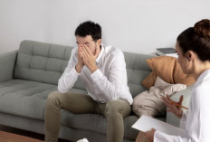 Jangan Ikut Diam, Ini Cara Tepat Menghadapi Pasangan Silent Treatment