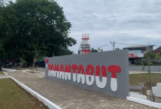 Taman Tabut Segera Diluncurkan Awal 2026, Usung Konsep Kota Lama Modern