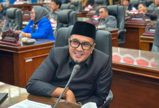 8 Fraksi DPRD Kota Bengkulu Tolak Pemindahan Kantor Wali Kota, PAN Punya Pandangan Berbeda