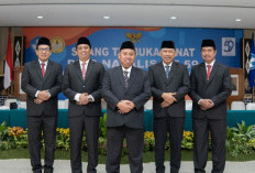OTT KPK ke-19 Sasar Rektorat Unsoed, Rektor dan Dua Wakil Rektor Diamankan