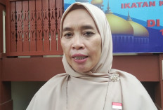 Pemprov Bengkulu Percepat Pemerataan Internet, 4 BTS Baru Diusulkan