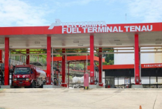 Pertamina Patra Niaga Donasikan Rp81 per Liter BBM untuk Bantu Korban Bencana NTT