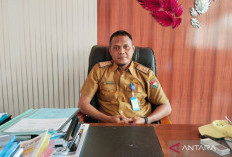 IKD Mukomuko Baru 3,4 Persen, KIA Justru Tembus 99,6 Persen dan Lampaui Target Nasional