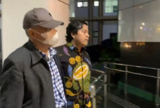 Kejati Bengkulu Periksa Mantan Bupati Bengkulu Utara Imron Rosyadi Terkait Dugaan Korupsi Tambang Batubara