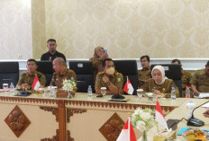 Karier ASN Bengkulu Bisa Terpengaruh, BKD Minta Data Diklat dan Sertifikat Dilengkapi