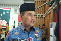 Beasiswa Unggulan Bengkulu Segera Diluncurkan, Anggaran Disiapkan Rp5 Miliar