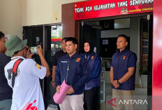 Rudapaksa Mahasiswi Disabilitas di Bengkulu, Satu Pelaku Ditangkap di Jambi