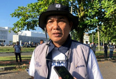 Bulog Bengkulu Pastikan Stok Minyakita Aman, Distribusi Tembus 250 Ribu Liter per Bulan