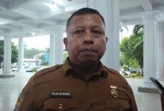 Balai Buntar Bengkulu Bermasalah, PUPR Kaji Pemutusan Kontrak dan Libatkan Kejati