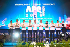 APQ Awards 2026: Inovasi Perwira Pertamina Sulap Minyak Jelantah Jadi SAF dan Limbah Makanan Hemat Rp81 Miliar
