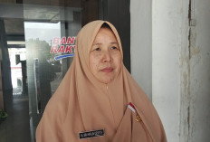 Irigasi Rp2,5 Miliar Dikebut, 572 Hektare Sawah Baru di Rejang Lebong Ditargetkan Mulai Digarap
