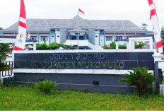 Di Tengah Efisiensi Anggaran, Dana Perjalanan Dinas DPRD Mukomuko Justru Membengkak, Segini Nilainya