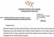Kuasa Hukum Korban Desak Kejari Benteng Jelaskan Penahanan HO
