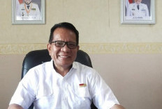 Tarif Parkir Balai Buntar Rp2.000 dan Rp3.000, Ini Penjelasan Resminya