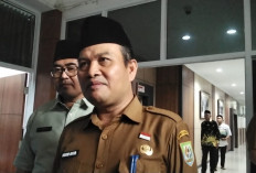 970 Unit Lolos Verifikasi BSPS 2026, Pemprov Bengkulu Kejar Sisa Kuota Agar Tak Dialihkan