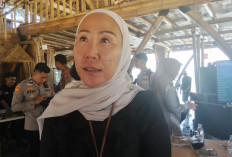 Pemkot Bengkulu Optimalkan Call Center 112, Layanan Darurat Siaga 24 Jam