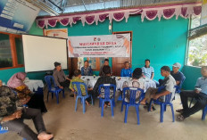 Utamakan Kepentingan Warga, Pemdes Sumber Mulya Matangkan Perubahan APBDes 2026