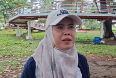 Pemkot Bengkulu Pasang Spanduk HET di 10 Titik Wisata, Pedagang Dilarang Naikkan Harga Seenaknya Saat Lebaran