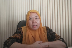 Cuaca Ekstrem Picu Lonjakan ISPA di Bengkulu, Dinkes Minta Warga Lebih Waspada