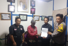 Kakek 71 Tahun Pencuri Kopi di Rejang Lebong Lolos dari Penjara, Bayar Denda Rp8 Juta