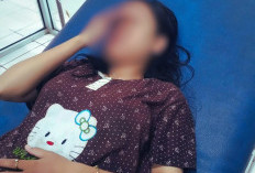 Hanya Hitungan Jam, Ibu Kandung dan Terduga Ayah Bayi yang Dibuang di Kaur Ditangkap Polisi