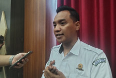 BMKG: Suhu Panas di Bengkulu Masih Normal, Berkisar 29 hingga 30 Derajat Celsius