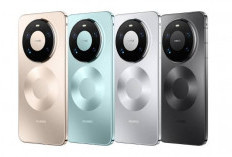 Huawei Mate 80 Pro Hadir dengan Sistem Kamera True-to-Colour Camera 2.0, Revolusi Warna Alami